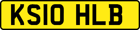 KS10HLB