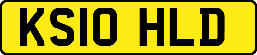 KS10HLD