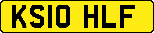 KS10HLF