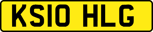 KS10HLG