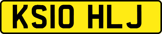 KS10HLJ