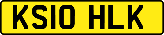 KS10HLK