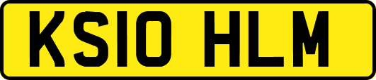 KS10HLM