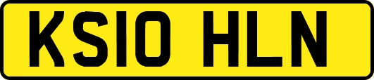 KS10HLN