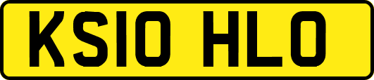 KS10HLO