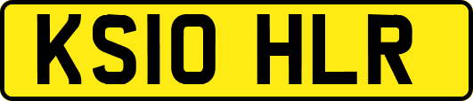 KS10HLR