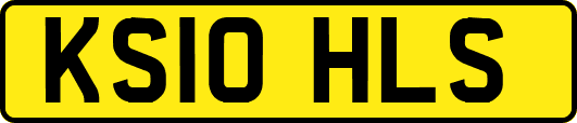 KS10HLS