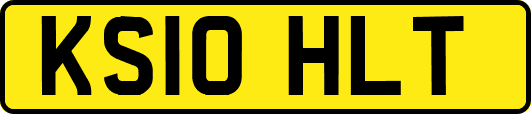 KS10HLT