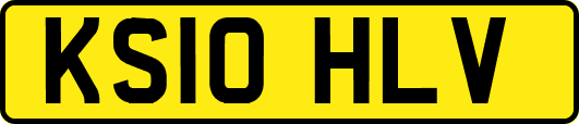 KS10HLV