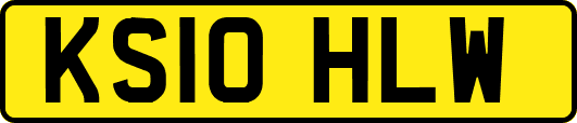 KS10HLW