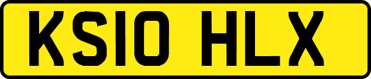 KS10HLX