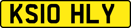 KS10HLY