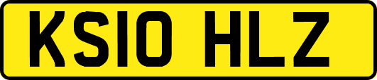 KS10HLZ