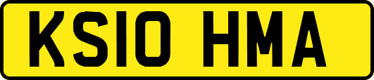 KS10HMA