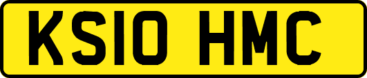 KS10HMC