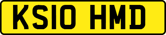 KS10HMD