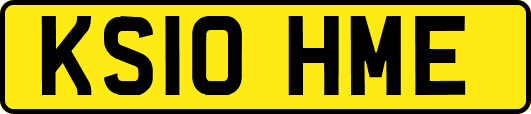 KS10HME