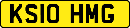KS10HMG