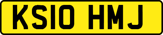 KS10HMJ