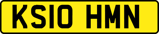 KS10HMN