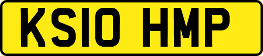 KS10HMP