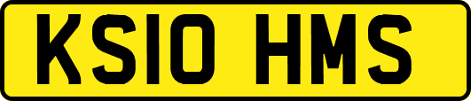 KS10HMS