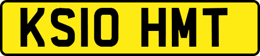 KS10HMT