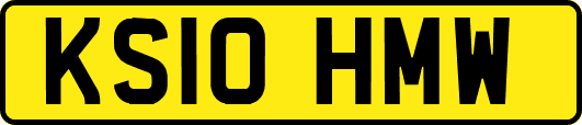 KS10HMW