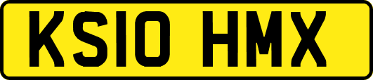 KS10HMX