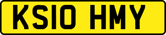 KS10HMY
