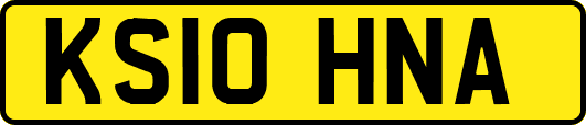 KS10HNA