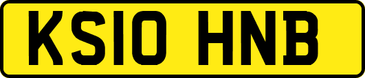 KS10HNB