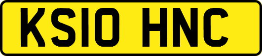 KS10HNC