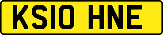 KS10HNE