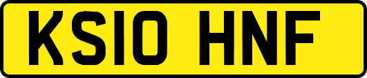 KS10HNF