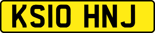 KS10HNJ