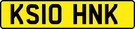 KS10HNK
