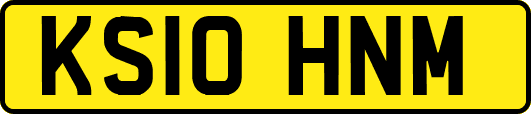 KS10HNM