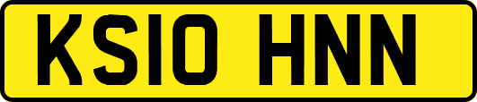 KS10HNN