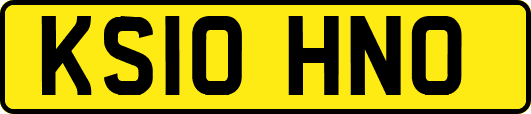 KS10HNO