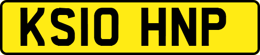 KS10HNP