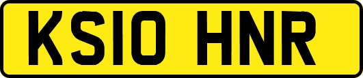 KS10HNR