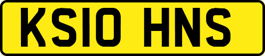 KS10HNS