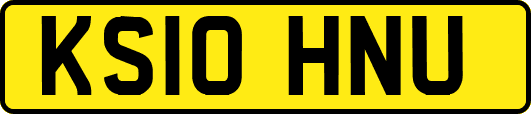 KS10HNU