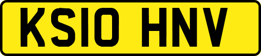 KS10HNV
