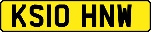 KS10HNW