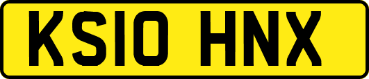 KS10HNX