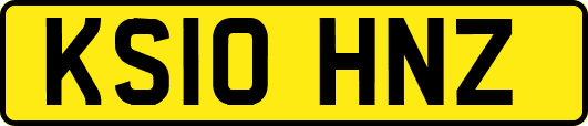 KS10HNZ