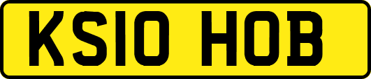 KS10HOB