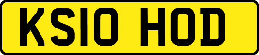 KS10HOD